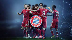 Bayern Munich 0-5 bat Mönchengladbach